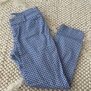 Pixie pants